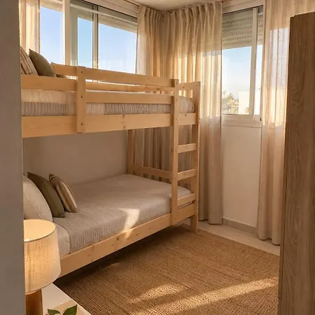 Banama Coliving 2 - Coworking, Surf & Yoga Corralejo
