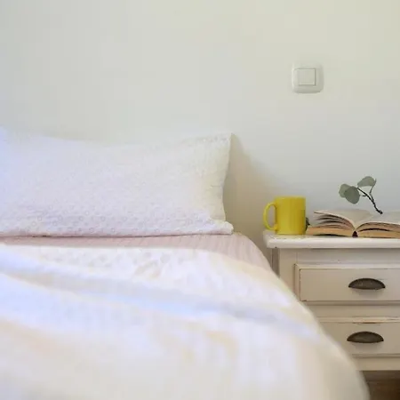 Banama Coliving 2 - Coworking, Surf & Yoga