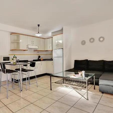 Banama Coliving 2 - Coworking, Surf & Yoga * Corralejo