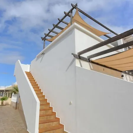 Banama Coliving 2 - Coworking, Surf & Yoga Corralejo