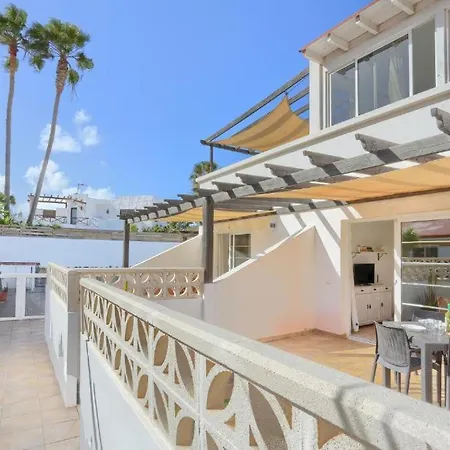 Banama Coliving 2 - Coworking, Surf & Yoga * Corralejo