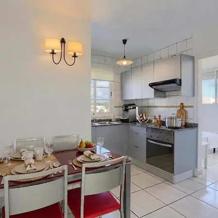 Banama Coliving 2 - Coworking, Surf & Yoga * Corralejo