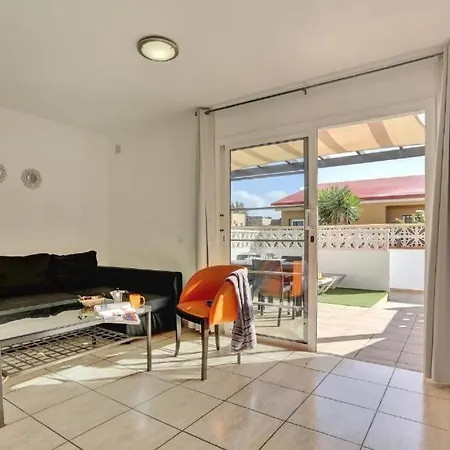 Banama Coliving 2 - Coworking, Surf & Yoga * Corralejo