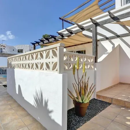 Banama Coliving 2 - Coworking, Surf & Yoga Corralejo