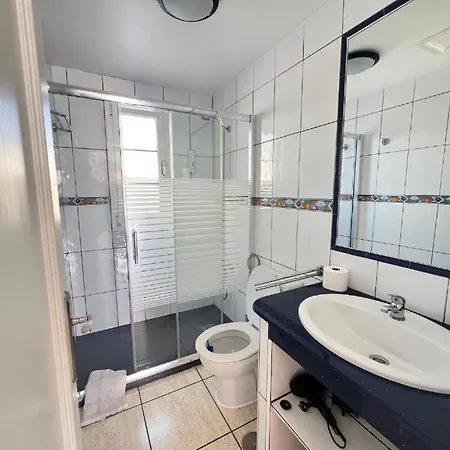 Ostello Banama Coliving 2 - Coworking, Surf & Yoga Corralejo