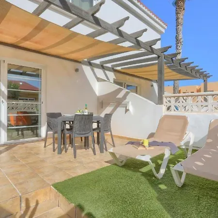 Banama Coliving 2 - Coworking, Surf & Yoga * Corralejo