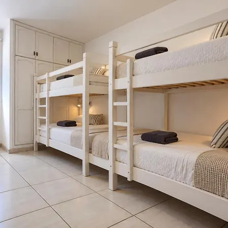 Ostello Banama Coliving 2 - Coworking, Surf & Yoga Corralejo